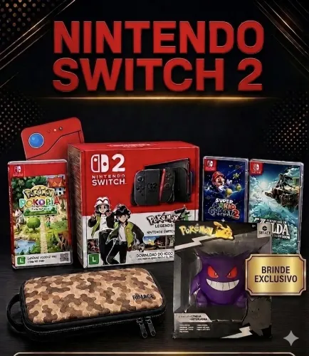Nintendo Switch 2