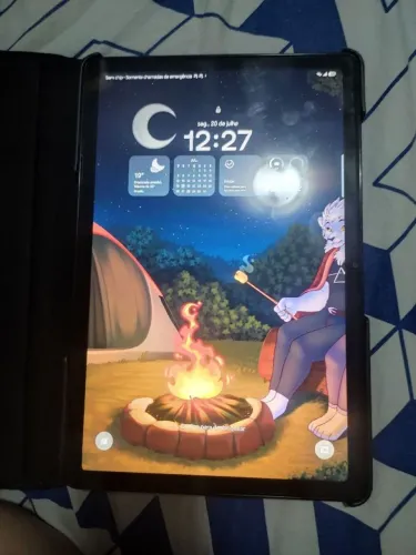 Samsung Galaxy Tab A11+ Seminovo