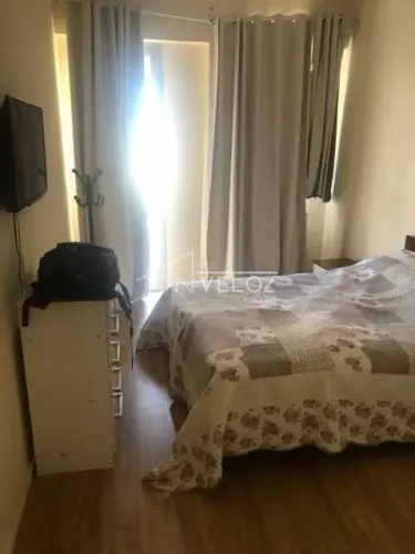 Apartamento : / Residencial / Botafogo