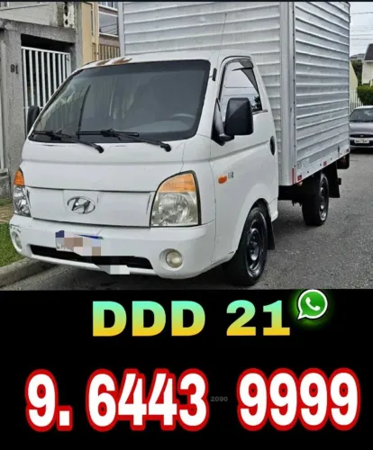 Frete, Fretes Transporte de Móveis e Mudanças 