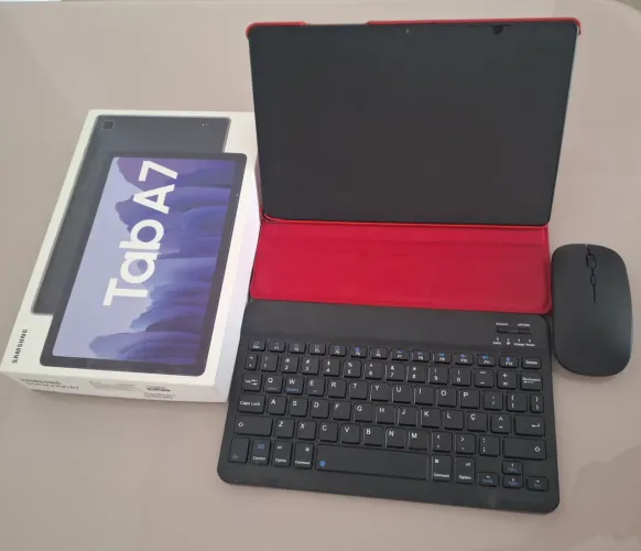 Tablet Samsung Tab A7