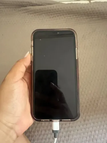 iPhone 11 128gb branco