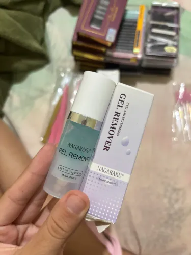 Kit Extensão de cílios completo/ Lash designer