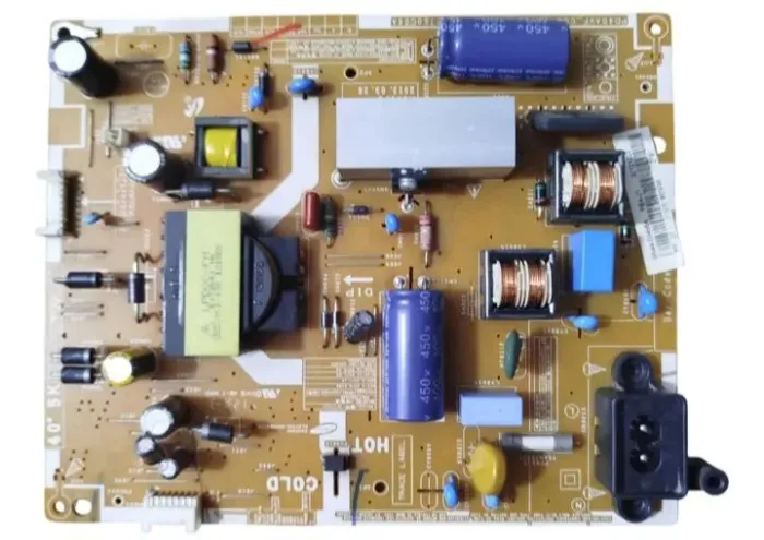 Placa de tv Samsung un40eh5000g ou un39eh50003g