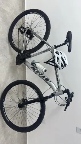 Bicicleta KRW K3.0 Aro 29