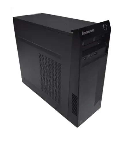 Computador Cpu Lenovo Desktop 63 Intel I3 4Th 8Gb SSd