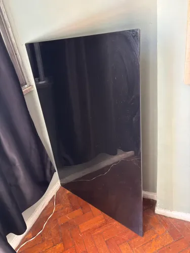 Tampo de mesa vidro