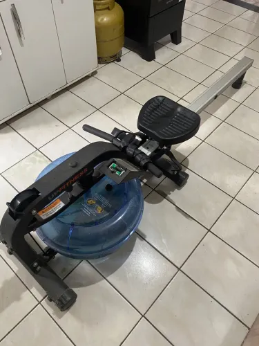 SIMULADOR DE REMADA UP FITNESS 