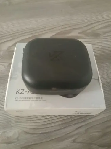 Fone bluetooth KZ AZ09