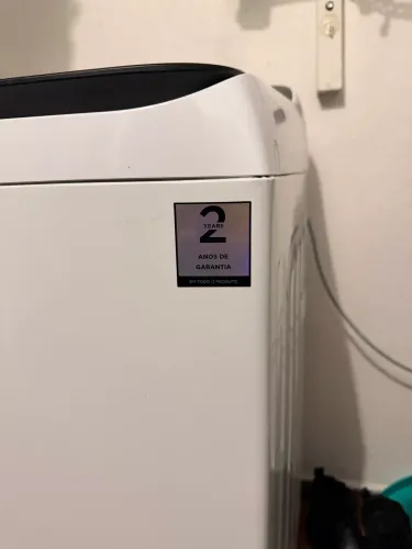 Máquina de lavar Midea 13kg