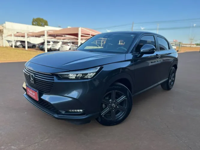 Honda HR-V EXL 1.8 Flexone 16V 5P Aut. 2025
