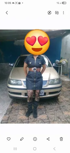 TORRO VESTIDO M
