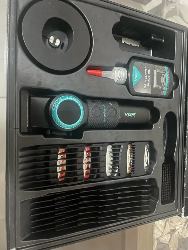 Maquina de corte Vgr V-001 Semi nova