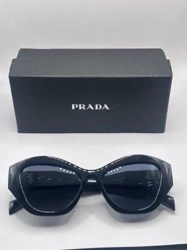Óculos de sol Prada 