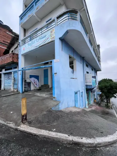 (PASSE O PONTO) BUFFET / PRODUÇÃO DE SALGADOS À VENDA