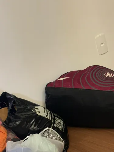 Combo de Roupas