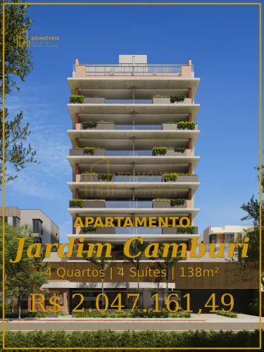 Aura Camburi: O Melhor de Jardim Camburi ao Seu Alcance