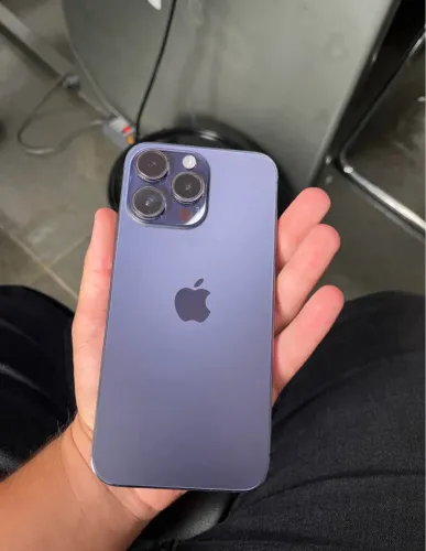 iPhone 14 Pro Max a pronta entrega