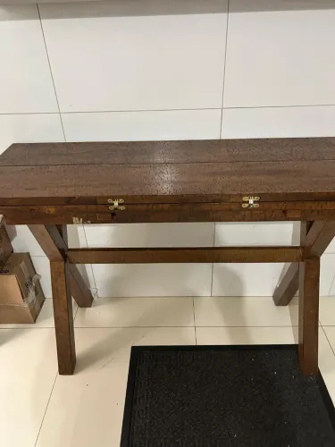 Mesa Articulável