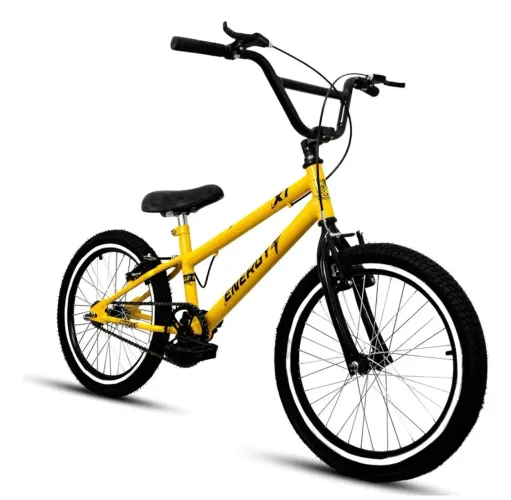 Bicicleta infantil Bike Aro 20 Cross BMX Ello