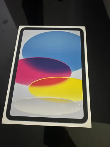 Ipad 11 A16 128g