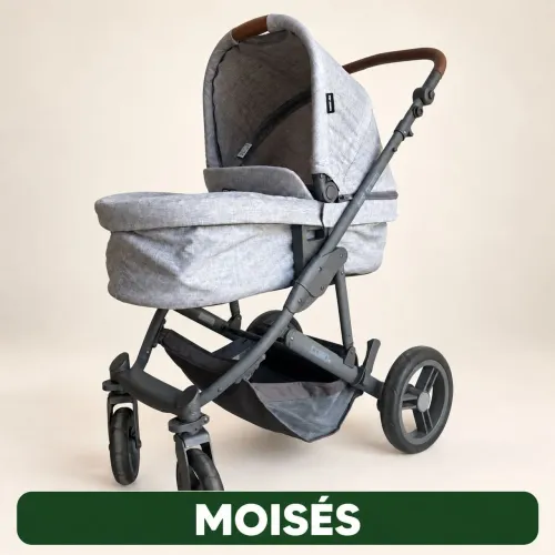 KIT PARA BEBÊ