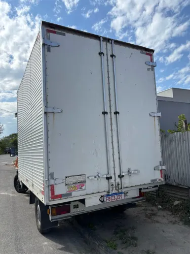 Carretos e mudanças