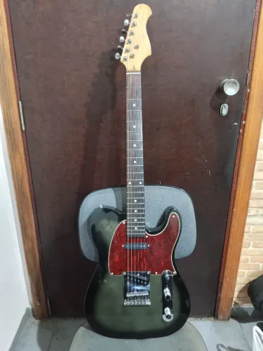 Guitarra Telecaster Hurricane