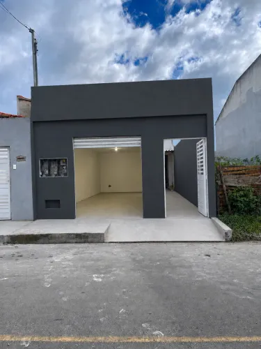ALUGA PONTO COMERCIAL