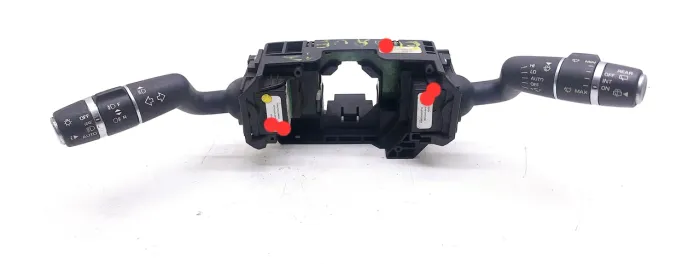 Chave Seta Limpador Parabrisa Evoque 2.0 2011/ 2012