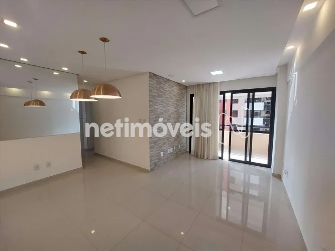 Locação Apartamento 3 quartos Stiep Salvador