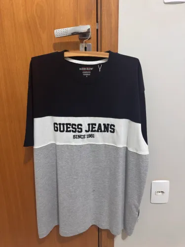 Camiseta Guess Jeans