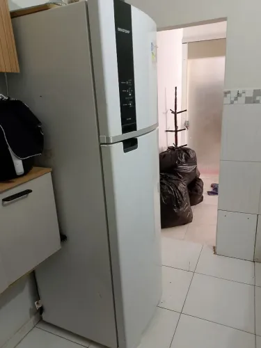 Pra vender logo mudança