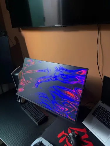 Monitor LG