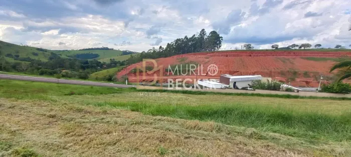 Terreno para venda com 1000m2 no Condomínio Reserva Fazendo São Francisco