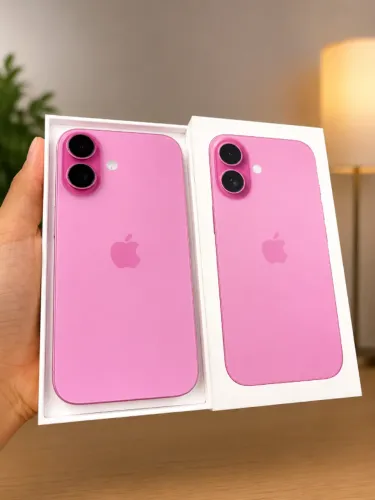 iPhone 16 128gb 100%
