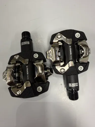 Pedal Mtb Look X-Track Race