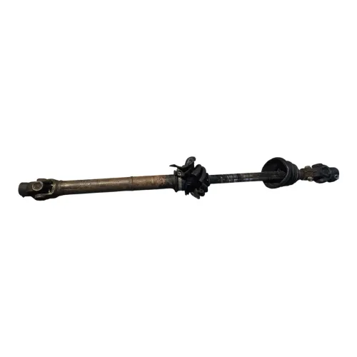 coluna de direcao Mercedes-Benz LS 1630 1994
