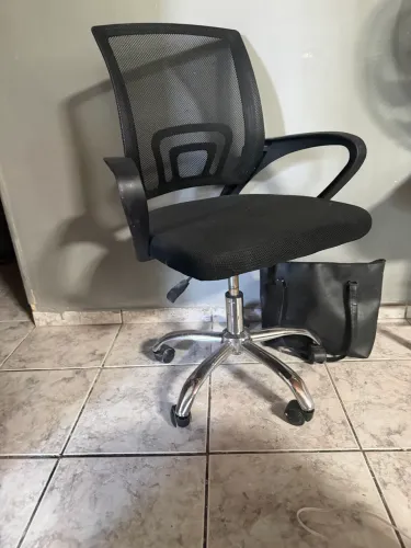 Cadeira de escritório