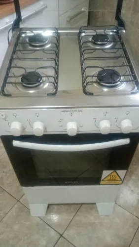 Fogão Elétrico