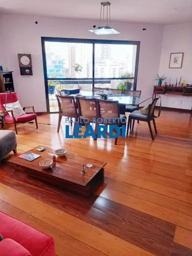 APARTAMENTO - VILA MADALENA - SP
