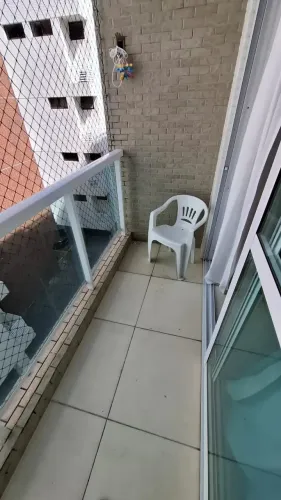 Apartamento para locação no COSTA DO ATLÂNTICO, BELA VISTA, Cabedelo, PB