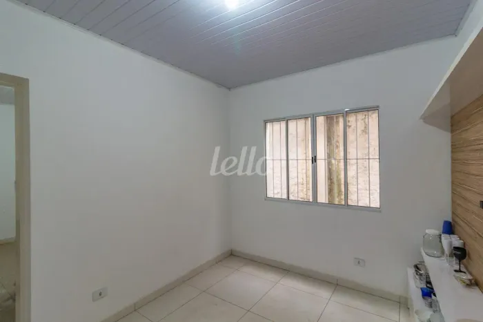 Casa null quartos para alugar no(a) Vila Santa Teresa (Zona Leste)