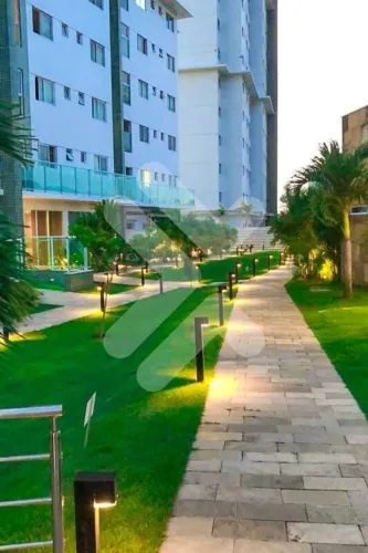 Apartamento em Neópolis - 3 suítes- 92m²