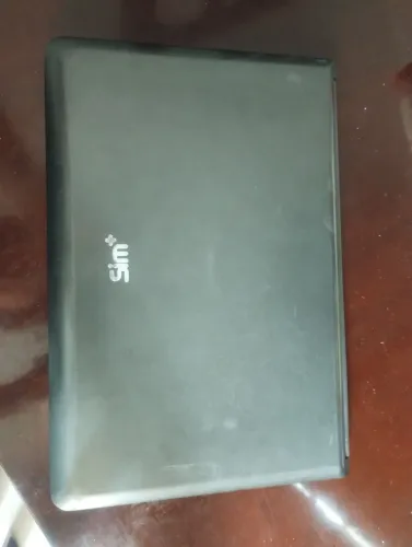 Notebook positivo