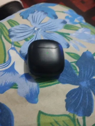 Fone bluetooth!