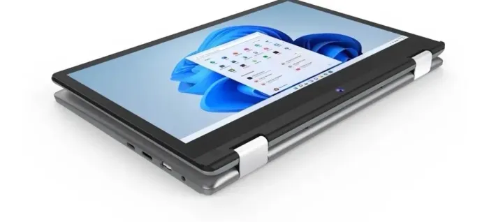 Notebook 2 em 1 Positivo Duo Touch Full HD | Tela IPS | Pouco Uso | Nota Fiscal