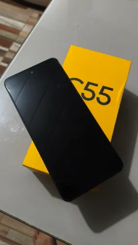 Celular Realme C55