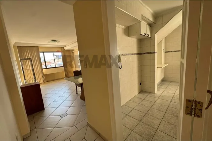 Apartamento Duplex no Centro de Sorocaba!
