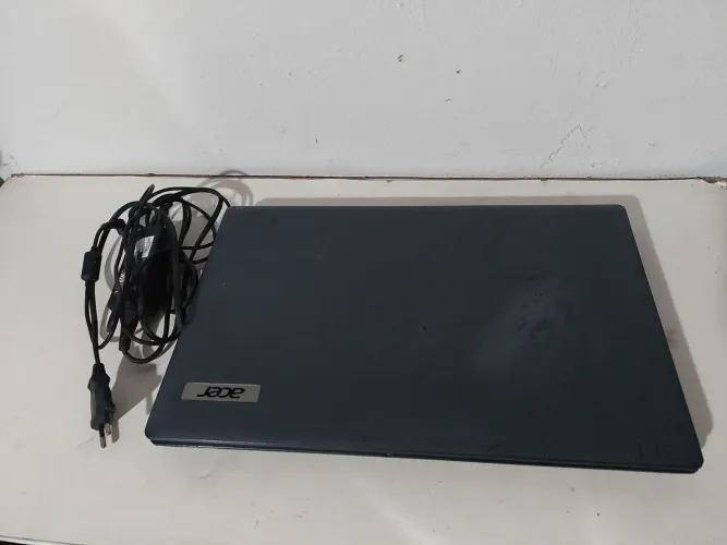 Notebook Acer aspire